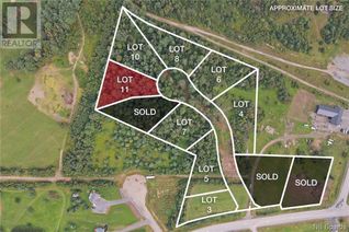 Property for Sale, Lot 23-11 Route 105, Nackawic, NB