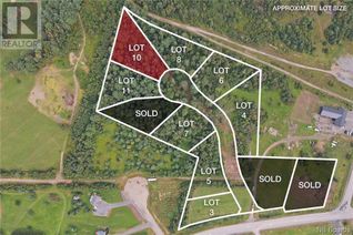 Property for Sale, Lot 23-10 Route 105, Nackawic, NB