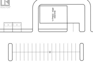 Commercial/Retail Property for Lease, B 11431 15th Avenue, North Battleford, SK