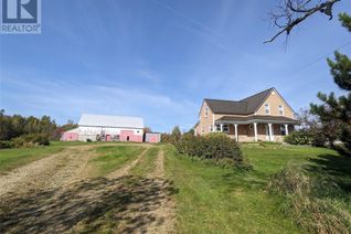 Detached House for Sale, 851 Route 11, Miramichi, NB