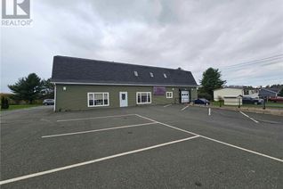 Commercial/Retail Property for Sale, 35 Kinney Road, Jacksonville, NB
