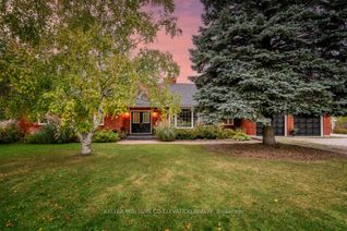 Bungalow for Sale, 4060 10th Sdrd, Bradford West Gwillimbury, ON