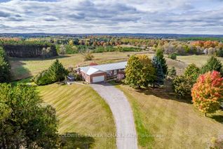 Bungalow for Sale, 1570 Concession Rd 5, Adjala-Tosorontio, ON