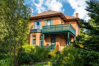 House for Sale, 120 John St, Kawartha Lakes, ON