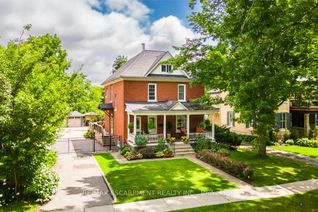 Property for Sale, 299 Oxford St, Ingersoll, ON Property for Sale, 299 Oxford St, Ingersoll, ON