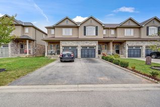 Townhouse for Sale, 152 Kinsman Dr, Hamilton, ON Townhouse for Sale, 152 Kinsman Dr, Hamilton, ON