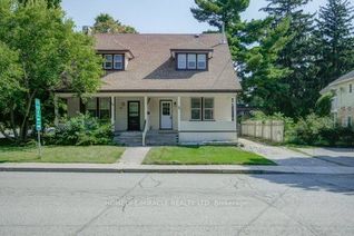 Semi-Detached House for Sale, 48 Winniett St, Woodstock, ON