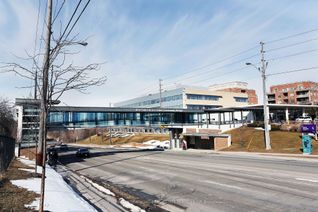Office for Lease, 1929 Bayview Ave #215D/G, Toronto, ON