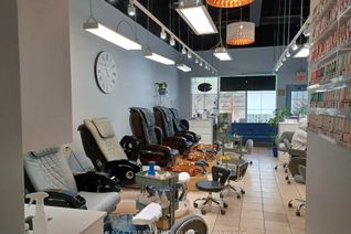 Beauty Salon Non-Franchise Business for Sale, 6899 14th Ave #4, Markham, ON