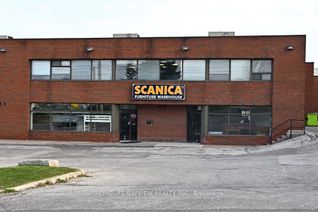 Distributing Non-Franchise Business for Sale, 2501 Steeles Ave W, Toronto, ON