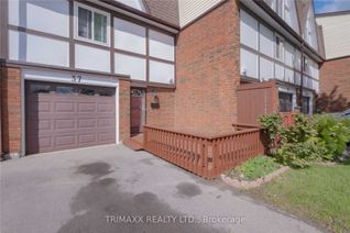 Townhouse for Sale, 37 Violet Dr #13, Hamilton, ON Townhouse for Sale, 37 Violet Dr #13, Hamilton, ON