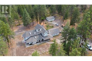 Property for Sale, 3370 Slater Road, Kelowna, BC
