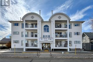 Condo Apartment for Sale, 202 1214 Third Street, Estevan, SK