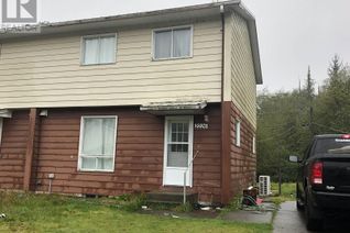 Duplex for Sale, 2226 Dogwood Crescent, Masset, BC