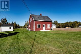 House for Sale, 2380 Saint Ignace, Saint-Ignace, NB