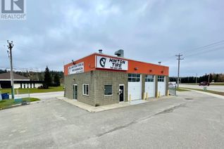 Business for Sale, 156 Swanson Drive, Hinton, AB