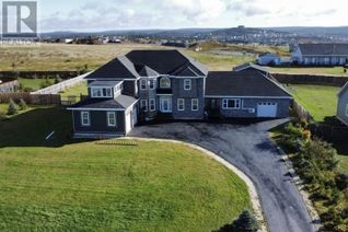 House for Sale, 188 Summit Drive, Paradise, NL