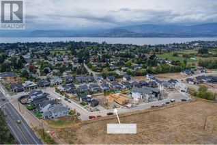 Land for Sale, 4290 Ladd Court, Kelowna, BC