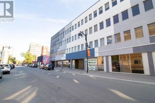 Commercial/Retail Property for Lease, 65 Larch Street Unit# 200, Sudbury, ON