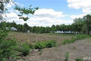 Land for Sale, / Lincoln Road, Fredericton, NB