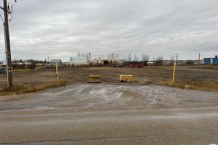 Commercial Land for Sale, 4806 47 St E, Redwater, AB