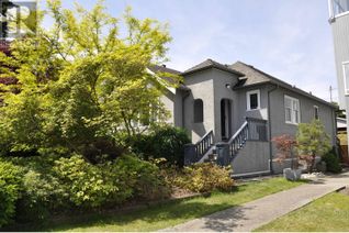 Detached House for Sale, 3755 Blenheim Street, Vancouver, BC