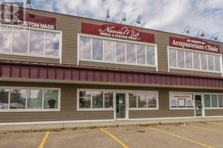 Commercial/Retail Property for Sale, 5116 52 Street #203, Red Deer, AB