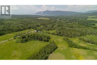 Commercial Land for Sale, 3212 Ketch Road, Fort St. James, BC