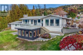 Detached House for Sale, 7424 L & A Road, Vernon, BC