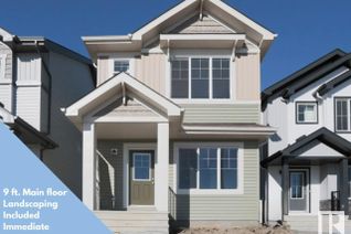 Detached House for Sale, 86 Sienna Bv, Fort Saskatchewan, AB