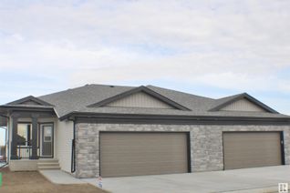 Bungalow for Sale, 2 11 Dalton Li, Spruce Grove, AB