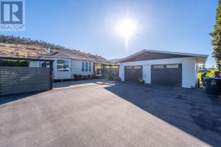 Ranch-Style House for Sale, 1280 Johnson Road, Penticton, BC