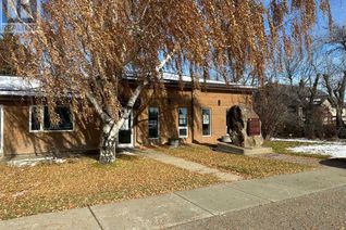 Office for Lease, 229 4 Avenue, Stirling, AB