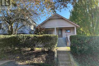 House for Sale, 2804 Graveley Street, Vancouver, BC