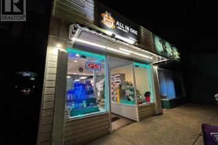 Convenience Store Business for Sale, 2433 W 41st, Vancouver, BC