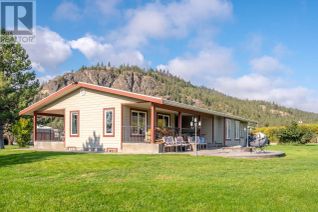 Ranch-Style House for Sale, 300 Jones Way Road, Oliver, BC