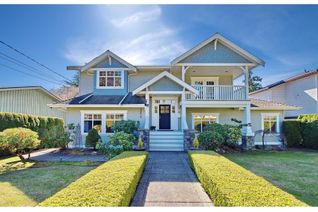 House for Sale, 13018 Marine Drive, Surrey, BC