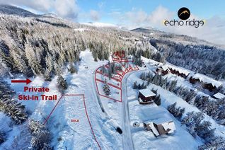 Commercial Land for Sale, 300 Ridge Road, Rossland, BC