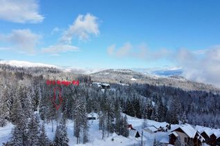 Commercial Land for Sale, 311 Ridge Road, Rossland, BC