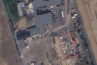 Land for Lease, 1030 Colborne Street W, Brantford, ON