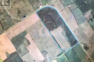 Commercial Land for Sale, 0 Card Rd, Stone Mills, ON