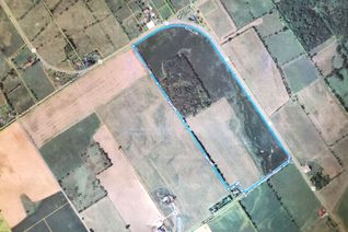 Vacant Residential Land for Sale, 0 Card Rd, Stone Mills, ON