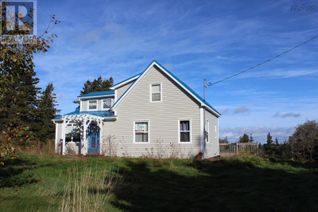 Property for Sale, 59 Fox Island Main Road, Fox Island Main, NS
