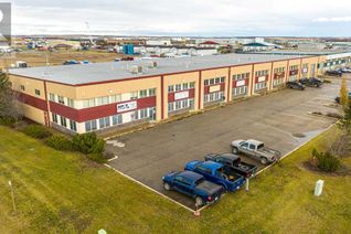 Industrial Property for Sale, 10610 79 Avenue, Clairmont, AB