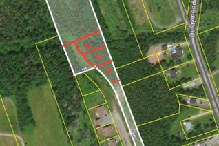 Property for Sale, Lot 13 Matway Dr, St. Peter's, NS