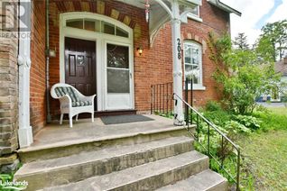 Property for Sale, 208 Elm Street, Stayner, ON Property for Sale, 208 Elm Street, Stayner, ON