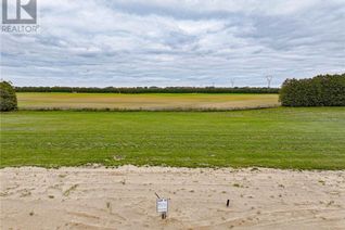 Land for Sale, 12 Meadowlands Drive, Otterville, ON