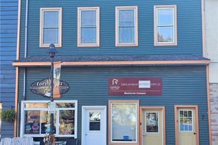 Commercial/Retail Property for Sale, 7 Water St, Little Current, ON
