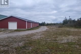 Industrial Property for Lease, 97a Main Street, Port au Port West, NL