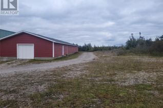 Property for Lease, 97a Main Street, Port au Port West, NL